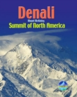 Image for Denali/Mount McKinley  : summit of North America
