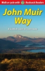 Image for John Muir Way : a Scottish coast-to-coast route