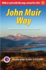 Image for John Muir Way : a Scottish coast-to-coast route