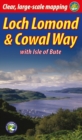 Image for Loch Lomond &amp; Cowal Way