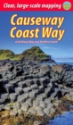 Image for Causeway Coast Way  : with Moyle Way and Rathlin Island
