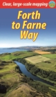 Image for Forth to Farne Way  : North Berwick to Lindisfarne