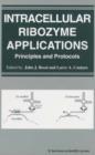 Image for Intracellular Ribozyme Applications