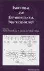 Image for Industrial and Environmental Biotechnology