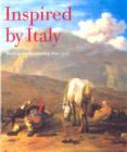 Image for Inspired by Italy: Dutch Landscape Painting 1600-1700