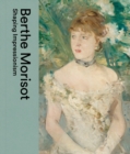 Image for Berthe Morisot - shaping Impressionism