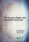 Image for The Human Rights Act and Public Services