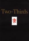 Image for Two-thirds