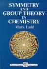 Image for Symmetry and Group Theory in Chemistry