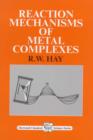 Image for Reaction Mechanisms of Metal Complexes