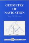 Image for The Geometry of Navigation