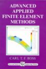 Image for Advanced Applied Finite Element Methods