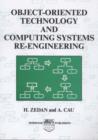 Image for Object-Oriented Technology and Computing Systems Re-Engineering