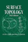 Image for Surface topology