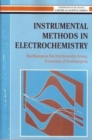 Image for Instrumental Methods in Electrochemistry