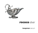 Image for Rococo Silver
