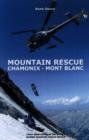 Image for Mountain rescue  : Chamonix Mont Blanc