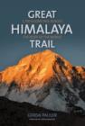Image for Great Himalaya Trail  : 1,700 kilometres across the roof of the world