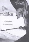 Image for The Battle of Maldon : A Play for Radio