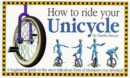 Image for How to Ride Your Unicycle