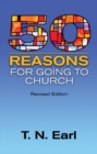 Image for 50 reasons for going to church