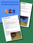 Image for Mathematical Activities from Special Classrooms