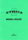 Image for Moral Rules