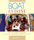 Image for Boat Cuisine : The All Weather Cookbook