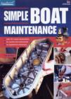 Image for Simple Boat Maintenance