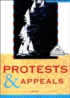 Image for Protests &amp; appeals  : a guide for sailors &amp; protest committees
