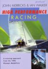Image for High Performance Racing