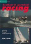 Image for Keelboat &amp; Sportsboat Racing : Winning Through Understanding