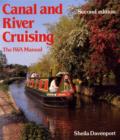 Image for Canal &amp; river cruising  : the IWA manual