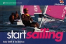 Image for Start sailing  : the basic skills
