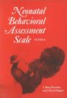 Image for Neonatal Behavioral Assessment Scale