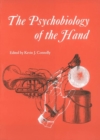 Image for The psychobiology of the hand