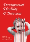 Image for Developmental Disability and Behaviour