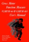 Image for Gross Motor Function Measure (GMFM) Self-instructional Training CD-ROM