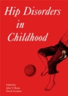 Image for Hip Disorders in Childhood