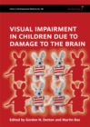 Image for Visual impairment in children due to damage to the brain  : clinics in developmental medicine