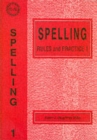 Image for Spelling Rules and Practice : No. 1