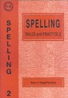 Image for Spelling Rules and Practice : No. 2