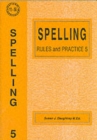 Image for Spelling Rules and Practice