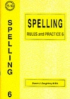 Image for Spelling Rules and Practice : No. 6