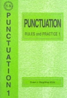 Image for Punctuation Rules and Practice