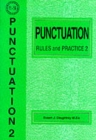 Image for Punctuation Rules and Practice