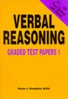 Image for Verbal Reasoning : No. 1 : Graded Test Papers