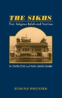 Image for The Sikhs : Their Religious Beliefs and Practices, 2nd Edition