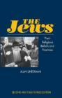 Image for Jews : Their Religious Beliefs and Practices