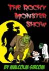 Image for The Rocky Monster Show : Script